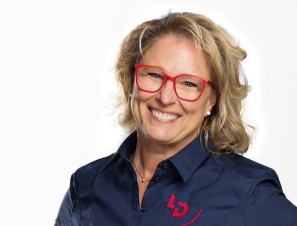 Esther Hudi-Hübler